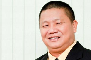 Lê Phước Vũ: Đại gia kiếm tiền giỏi nhất sàn 